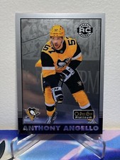 2020-21 O-Pee-Chee OPC PLATINUM ANTHONY ANGELLO #R-62 RETRO ROOKIE