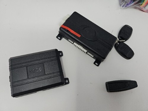 Ready Remote by Viper Remote Car Starter System 24921B SC - Picture 3 of 9
