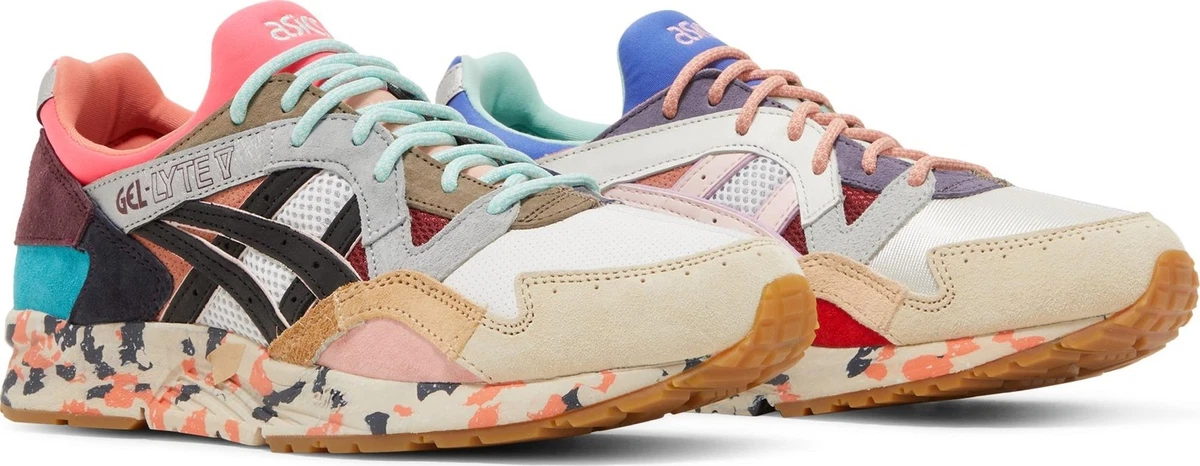1201A871 961 Mens Asics GEL LYTE V eBay
