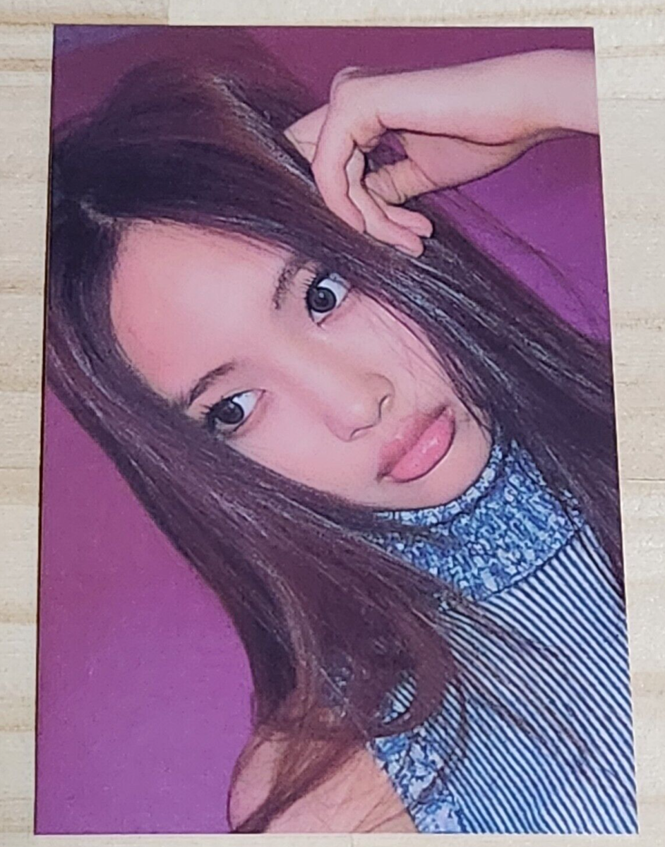 NewJeans Hyein 