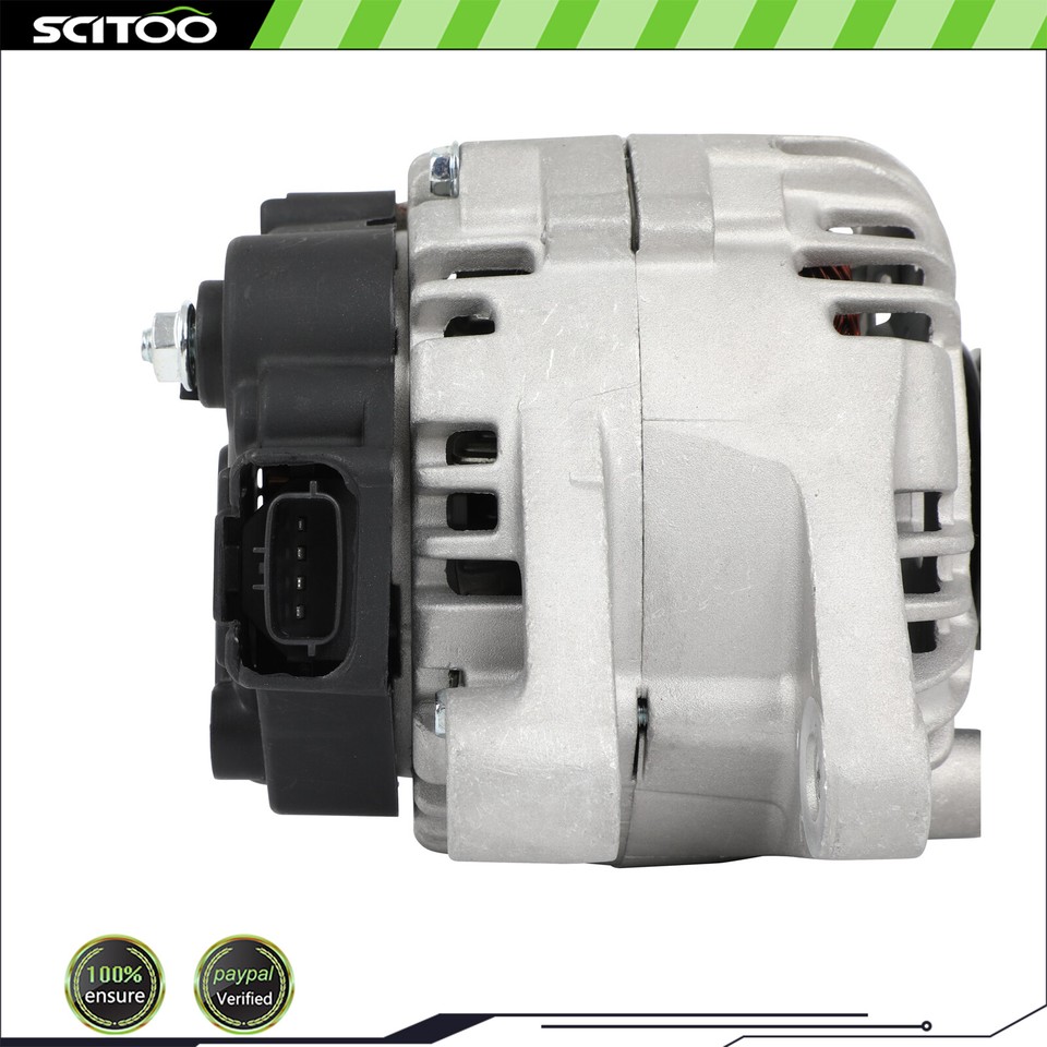 120A Alternator Fits Hyundai Car XG350 V6 3.5L 3500cc 2004-2005 37300 ...