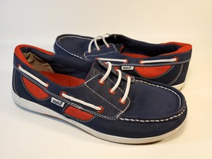 ryka boat shoes