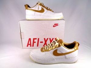 air force one low supreme