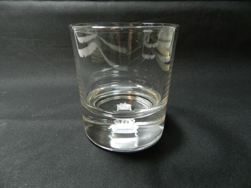 crown royal glasses with hologram