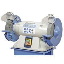 Bernardo Doppelschleifer Doppelschleifmaschine Schleifbock DS 200 S - 230V