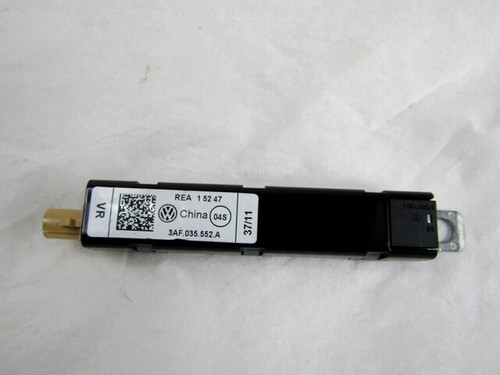 3AF035552A ECU Verstärker Antenne VOLKSWAGEN Passat 1.4 M 110KW Aut