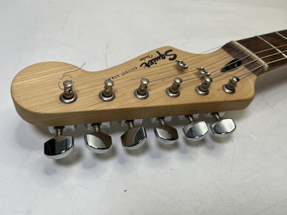 Fender Squire bullet strat | eBay