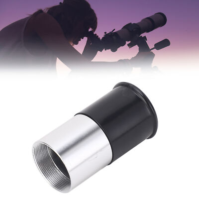 2x Astronomy Telescope 0.965 Inch H20mm/H12.5mm 2x Astronomy Telescope 0.965 Inch H20mm/H12.5mm