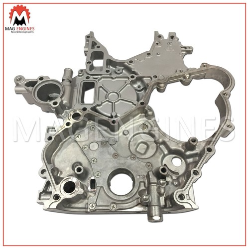 OIL PUMP NISSAN ZD30 DTI FOR PATROL SAFARI NP300 TRUCK CARAVAN 3.0 LTR