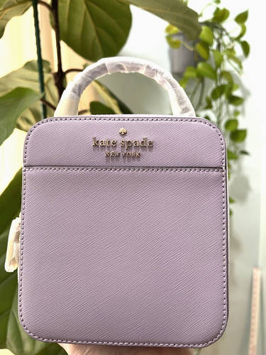 kate spade vanity crossbody daisy