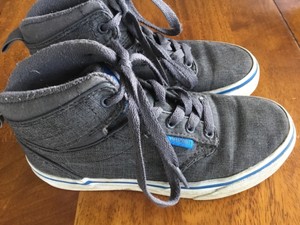 vans atwood high top