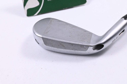 Cobra King Utility 2020 #4 Iron / 22.5 Degree / Regular Flex KBS $-Taper Lite - Picture 3 of 6