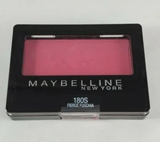 Maybelline Expert Wear Eyeshadow Singles ~ Choose Various Shades / Colors New 