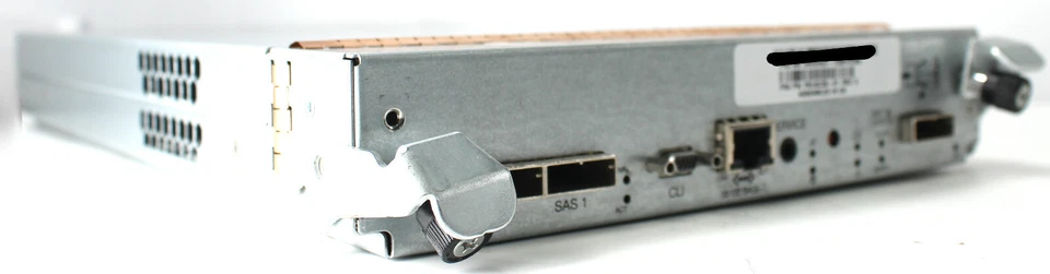 Lot of 2 Dot Hill Modular Smart Array Case 81-00000040-01-02 FRUKC26-01 - Image 2 of 4