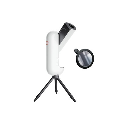 Vaonis Vespera Pro Observation Station Telescope with Vaonis AC021 Solar Filter