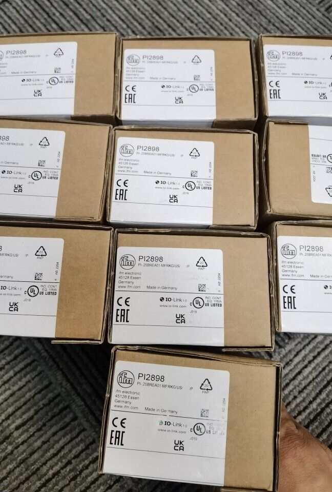 1PC NEW PI2898 pressure sensor fast shipping #A6-37