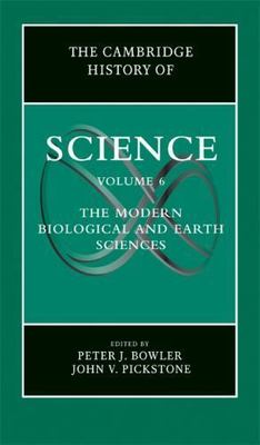 Modern Biological and Earth Sciences, Hardcover by Bowler, Peter J. (EDT); Pi...