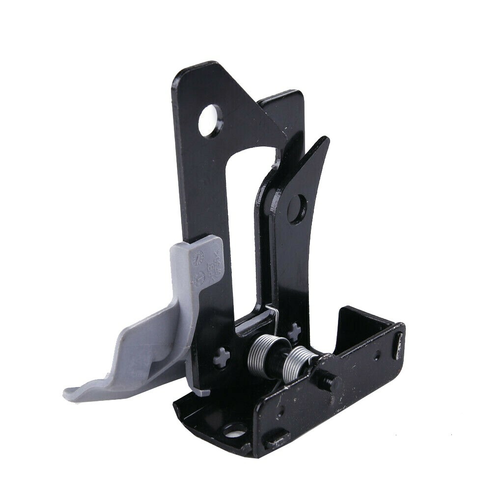 Serrure de capot coincé solution pour Mercedes 2188800064 Classe C E CLS