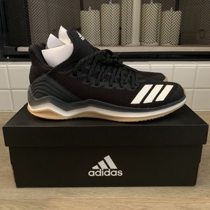 adidas icon 4 trainer