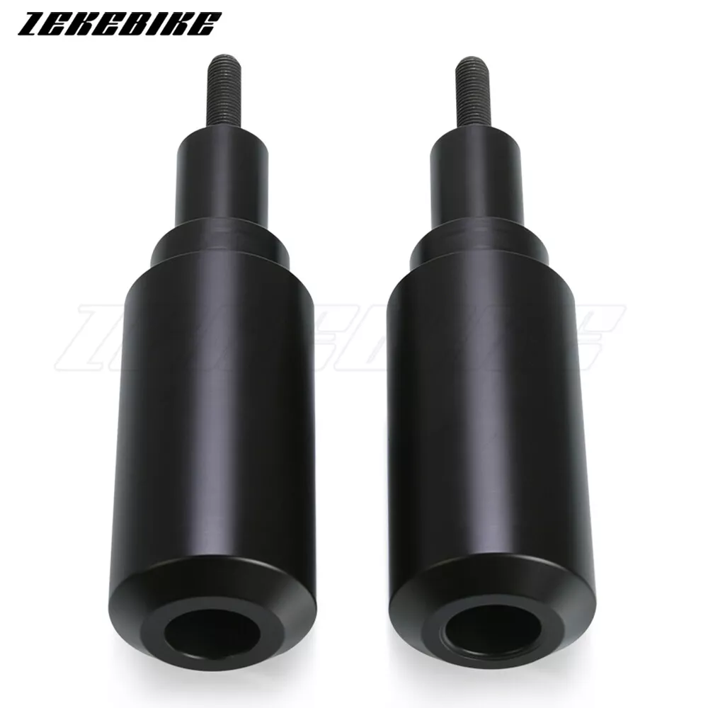 Frame Fairing Guards Engine Crash Pad For Kawasaki Z900