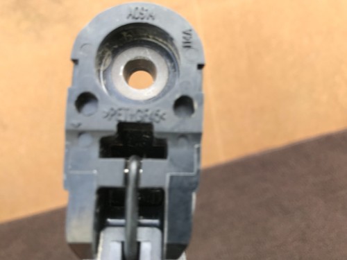 ✔2014-2018 BMW F15 F16 X5 X6 PARABRISAS TRASERO VENTANA LIMPIAPARABRISAS OEM - Imagen 4 de 6