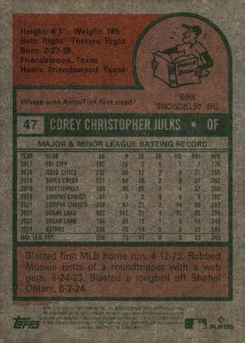 2024 Topps Heritage Short Prints YOU CHOOSE! - Picture 47 of 111