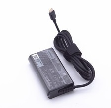 65W Power Adapter 20V 3.25A USB-C Charger For Lenovo IdeaPad S540 Yoga Slim 7Pro