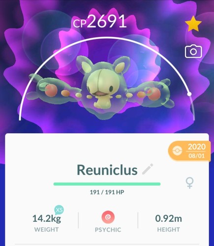 Pokemon Trade Go Bewear Incineroar Golisopod Haxorus Hydriegon and more High CP - Picture 51 of 73
