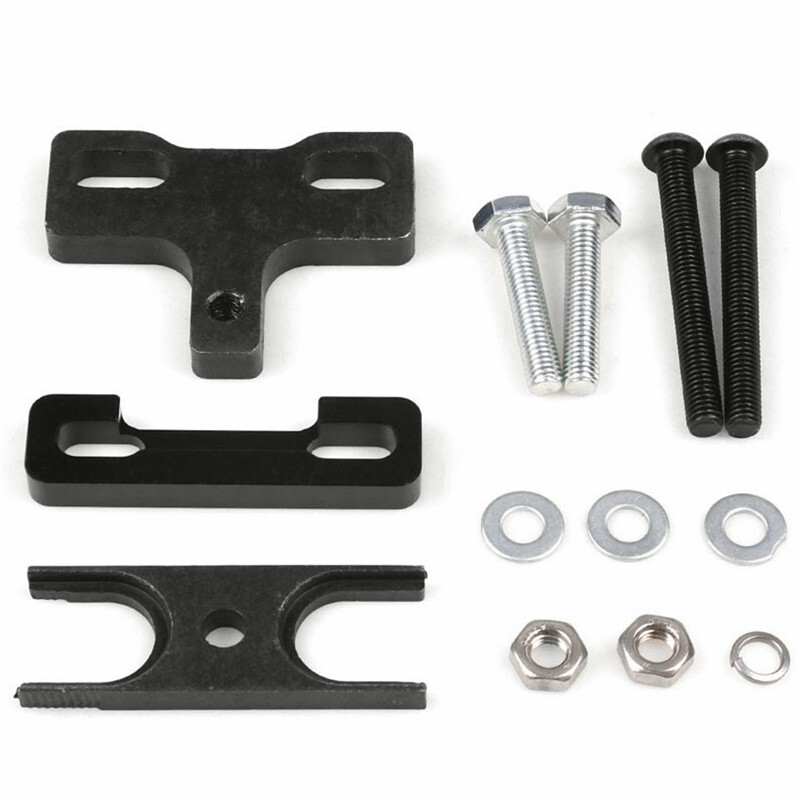 Ls Engine Spring Compressor Air Compressor Tools LS Valve Spring Compressor Tool Kit - Air Operated ...