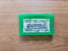 Pokemon Games GB GBC GBA cartridge only Japanese ver. *Cleaned/Tested* US SELLER