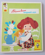 Bienchen langweilt sich. Bienchen Band 5. Pestalozzi Plus ab 4 / Original 1974