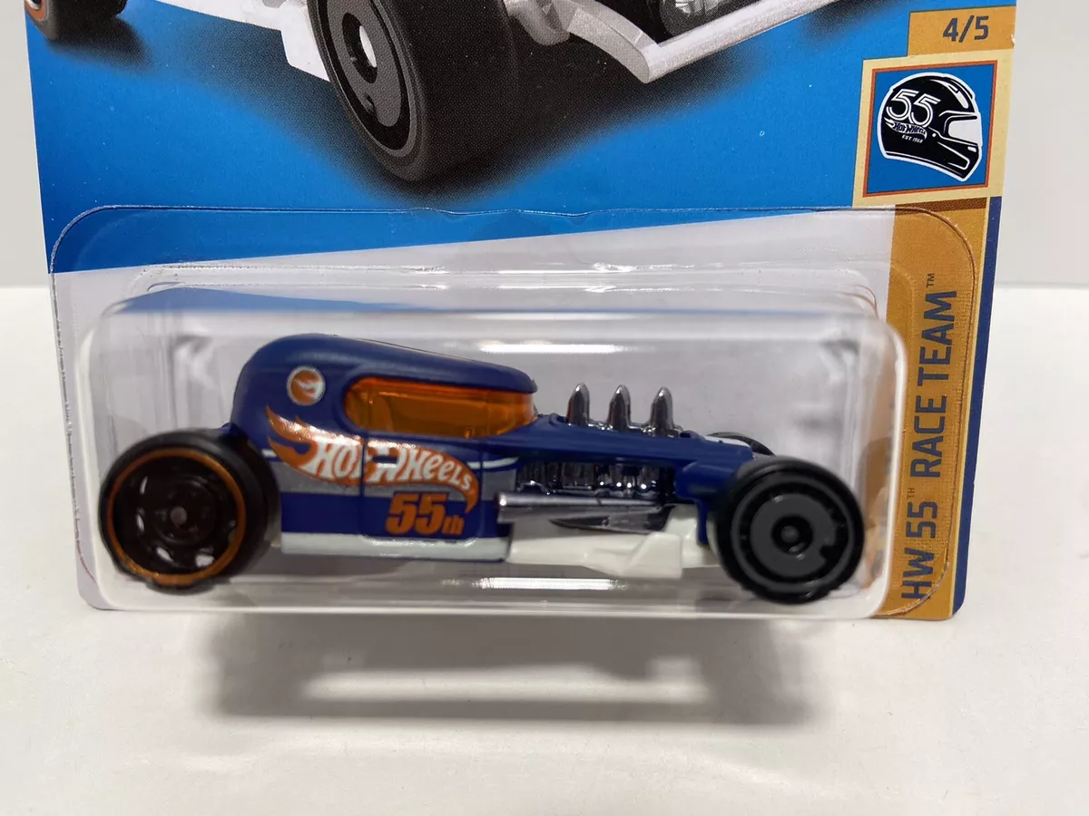 Carrinho Hot Wheels 189 Mod Rod