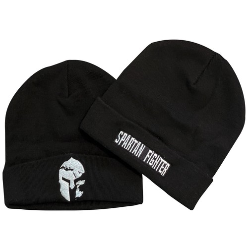 Beanie Spartan Adult One Size Perfect 
