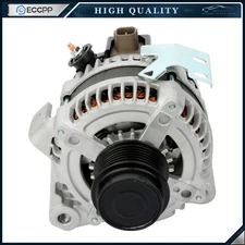 Alternator For Pontiac Vibe 2009 2010 2.4 2.4L Toyota Camry 2007 2008 2009 11195