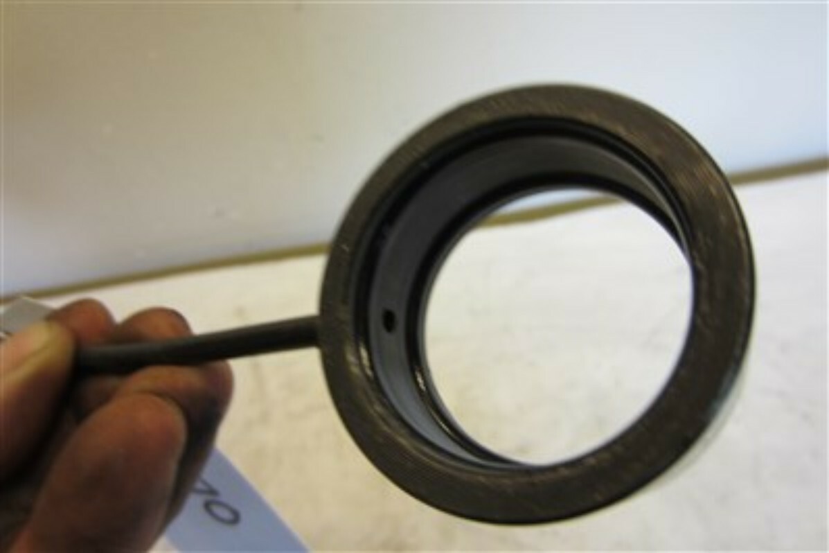 KAWASAKI ZX900r AIR FORK BALANCE TUBE 51044-1059 ZX 900 A