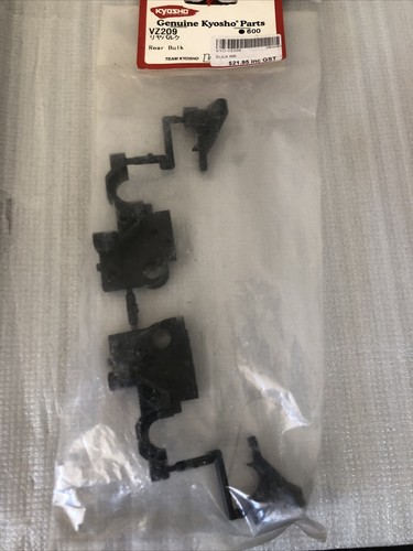 KYOSHO BIREL KART Puleggia Per Cinghia Dentata Ref: KT008 EUR 19,90