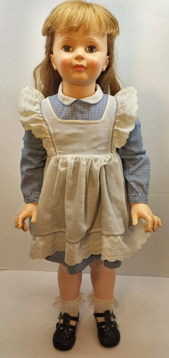 Patty play pal doll online