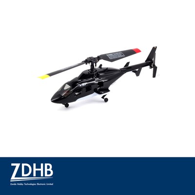 esky helicopter parts