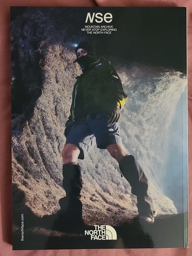 HYPEBEAST MAGAZINE-ISSUE 33 - THE SYSTEM ISSUE - Kanye West - Yeezy - Picture 3 of 3