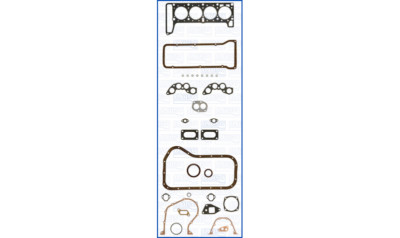 Full Engine Rebuild Conversion Gasket Set LADA VAZ 21011 1.3 68 OHC (1976-)