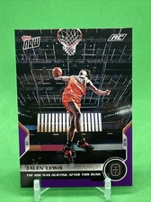 2022-23 Topps Now OTE Overtime Elite Basketball Cards Checklist 22