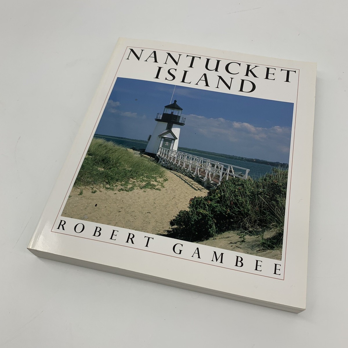 Nantucket  Robert Gam 写真集 ナンタケット島 Nantucket Island Robert Gam 写真集 ナンタケット島 Nantucket