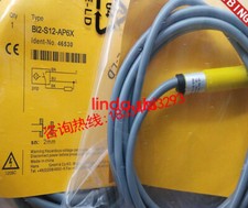 1pcs new TURCK BI2-S12-AP6X One year warranty