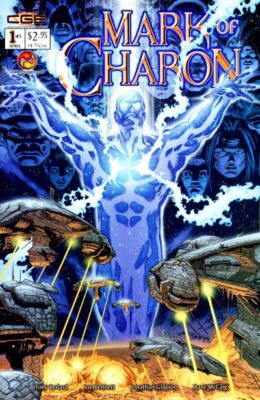 Mark of Charon (2003) #   1 (7.0-FVF)
