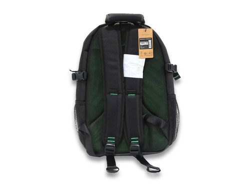 🐍 Razer Rogue V3 14" Gaming Laptop Backpack - Tear and Water-Resistant Exterior - 第 3/6 張圖片