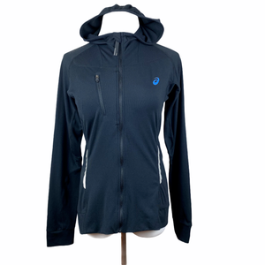asics motiondry jacket