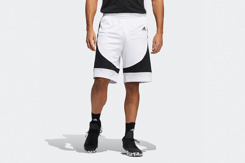 Adidas N3xt Prime Game Pantalones Cortos Blanco Hombre Baloncesto Deporte GI8715 eBay