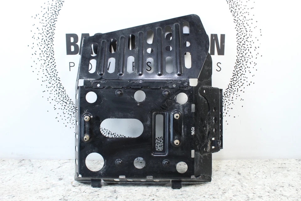 ARCTIC CAT WILDCAT X 1000 2016 montaje en tanque de gasolina soporte base de combustible 0570-371 Foto 3 de 4