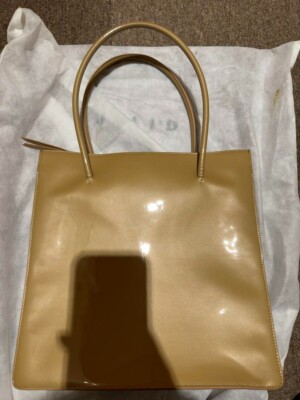 Maryam Nassir Zadeh Anais Tote Bag Color Beige Women