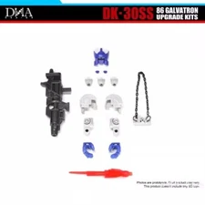 New Transformation toys DNA Design DK-30SS Upgrade Kit In Stock